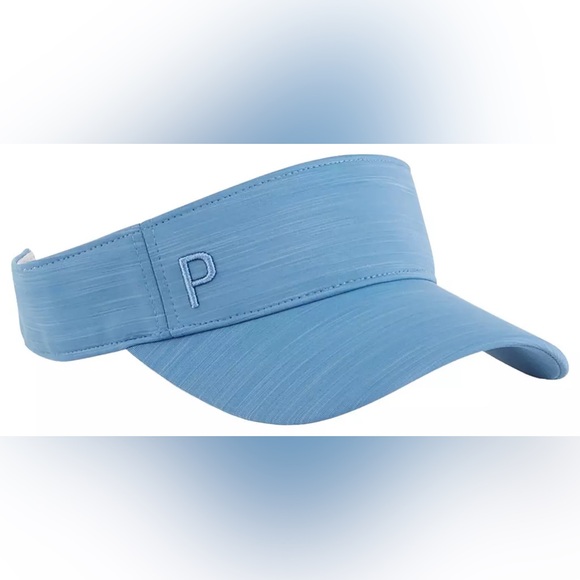 Puma Accessories - Puma Women's Sport P Golf Visor